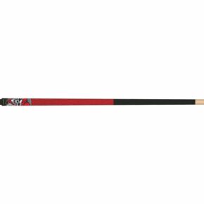 Misaladejuegos Taco Billar Pool Stinger Skulls 3 Pool Cue 12mm 18-19gr 5585.118 - Imagen 2