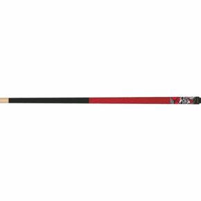 Misaladejuegos Taco Billar Pool Stinger Skulls 3 Pool Cue 12mm 18-19gr 5585.118 - Imagen 3