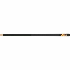 Misaladejuegos Taco Billar Pool Stinger Skulls 4 Pool Cue  18oZ 5585.119 - Imagen 2