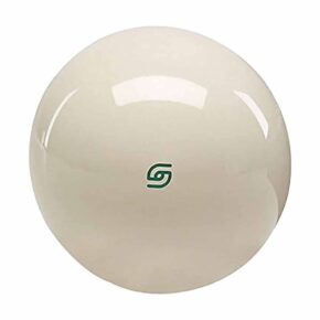 Misaladejuegos Bola Billar Blanca Magnetica Aramith Tournament 57.2mm 2157.710