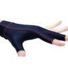 Misaladejuegos Guante Billar Cuetec Glove Axis Navi L Zurdo 45.199.06.7 - Imagen 2