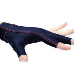 Misaladejuegos Guante Billar Cuetec Glove Axis Navi L Zurdo 45.199.06.7 - Imagen 2