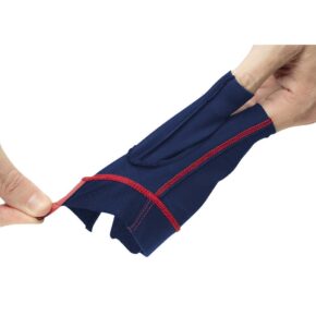 Misaladejuegos Guante Billar Cuetec Glove Axis Navi L Zurdo 45.199.06.7 - Imagen 3