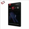 Misaladejuegos Guante Billar Cuetec Glove Axis Navi L Zurdo 45.199.06.7 - Imagen 6