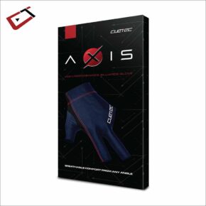Misaladejuegos Guante Billar Cuetec Glove Axis Navi L Zurdo 45.199.06.7 - Imagen 6
