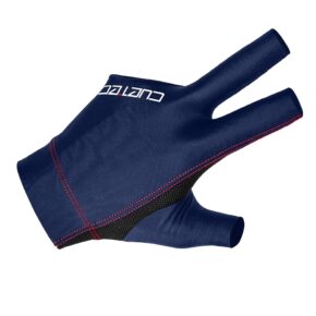 Misaladejuegos Guante Billar Cuetec Glove Axis Navi XL Zurdo 45.199.06.8
