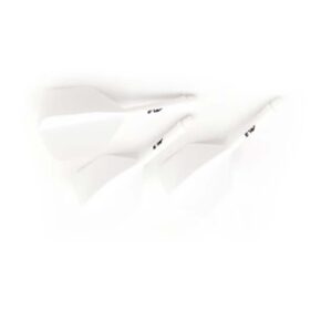 Misaladejuegos Plumas Cuesoul Flights AK5 Standard S Ice CSAK-59S - Imagen 2