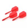 Misaladejuegos Plumas Cuesoul Flights AK5 Slim M Roja  CSAK-52SC