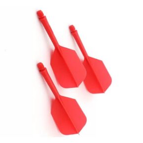 Misaladejuegos Plumas Cuesoul Flights AK5 Slim M Roja  CSAK-52SC - Imagen 2
