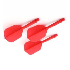 Misaladejuegos Plumas Cuesoul Flights AK5 Slim M Roja  CSAK-52SC - Imagen 3
