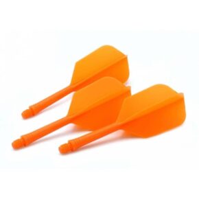 Misaladejuegos Plumas Cuesoul Flights AK5 Slim M Naranja CSAK-510SCYS