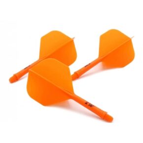 Misaladejuegos Plumas Cuesoul Flights AK5 Standard Naranja M