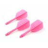 Misaladejuegos Plumas Cuesoul Flights AK5 Slim M Rosa  CSAK-56SC