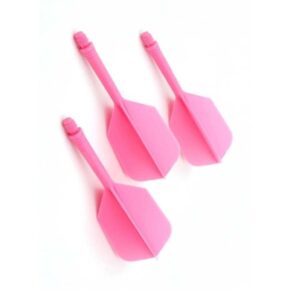 Misaladejuegos Plumas Cuesoul Flights AK5 Slim M Rosa  CSAK-56SC - Imagen 2