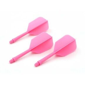 Misaladejuegos Plumas Cuesoul Flights AK5 Slim M Rosa  CSAK-56SC