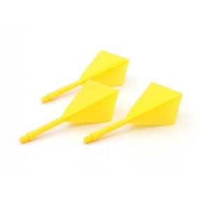 Misaladejuegos Plumas Cuesoul Flights AK5 Diamante Amarillo M  CSAK-572S