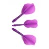 Misaladejuegos Plumas Cuesoul Flights AK5 Pear S Morada  CSAK-54SD-S - Imagen 2