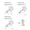 Misaladejuegos Plumas Cuesoul Flights AK5 Pear S Morada  CSAK-54SD-S - Imagen 3