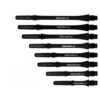 Misaladejuegos Cañas Fit Shaft Slim Carbon Negro Locked Talla 2 - Imagen 3
