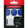 Misaladejuegos Plumas Target K-Flex No.6 Shape Blue Short 410016 - Imagen 4