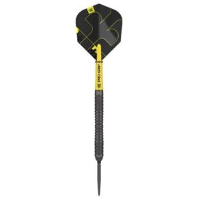Misaladejuegos Dardos Target Darts Bolide Void 04 Swiis Point 90% 25g 190270 - Imagen 2