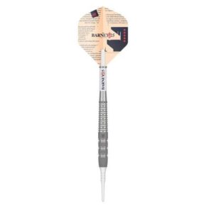 Misaladejuegos Dardos Target Darts Barney 25 Aniversario 95% 20g 210317 - Imagen 2