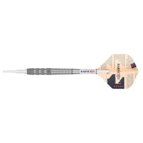 Misaladejuegos Dardos Target Darts Barney 25 Aniversario 95% 20g 210317