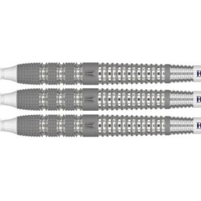 Misaladejuegos Dardos Target Darts Barney 25 Aniversario 95% 20g 210317 - Imagen 3