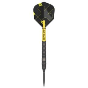 Misaladejuegos Dardos Target Darts Bolide Void 03 Swiss Point 90% 26g 190267 - Imagen 2