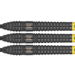 Misaladejuegos Dardos Target Darts Bolide Void 03 Swiss Point 90% 26g 190267 - Imagen 3