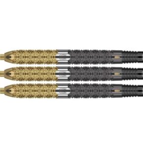 Misaladejuegos Dardos Target Darts Cult Envy 03 Swiss Point 90% 22g 190280 - Imagen 3
