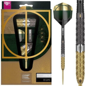 Misaladejuegos Dardos Target Darts Cult Envy 03 Swiss Point 90% 22g 190280 - Imagen 4