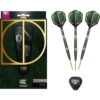 Misaladejuegos Dardos Target Darts Cult Envy 01 Swiis Point 90% 21g 190274 - Imagen 3