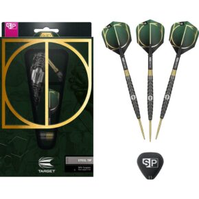 Misaladejuegos Dardos Target Darts Cult Envy 01 Swiis Point 90% 21g 190274 - Imagen 3