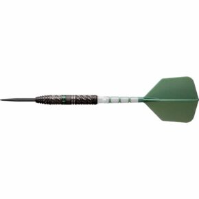 Misaladejuegos Dardos Cuesoul Darts Motorcicle Hope Rinf Green 90% 19g - Imagen 2