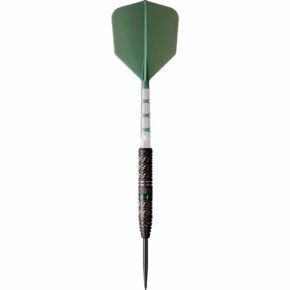 Misaladejuegos Dardos Cuesoul Darts Motorcicle Hope Rinf Green 90% 19g - Imagen 3