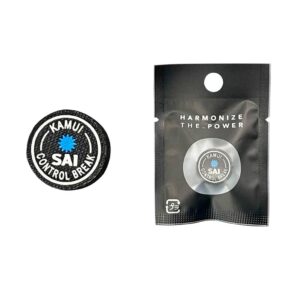 Misaladejuegos Soleta Kamui Control Break Tip SAI 15mm 7 Layer 9504.20.80