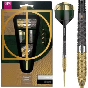 Misaladejuegos Dardos Target Darts Cult Envy 02 Swiss Point 90% 24g 190278 - Imagen 3