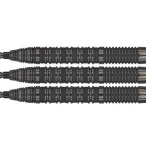 Misaladejuegos Dardos Target Darts Bolide Void 01 Swiss Point 90% 25g 190261 - Imagen 2