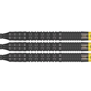 Misaladejuegos Dardos Target Darts Bolide Void 10 90% 18g 210334 - Imagen 2