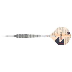 Misaladejuegos Dardos Target Darts Barney 25 Aniversario 95% 23g 190197