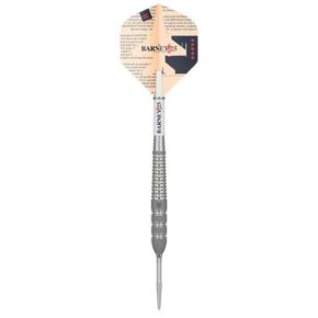 Misaladejuegos Dardos Target Darts Barney 25 Aniversario 95% 23g 190197 - Imagen 3