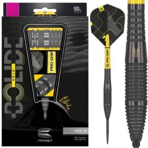 Misaladejuegos Dardos Target Darts Bolide Void 05 Swiss Point 90% 24g 190272 - Imagen 2