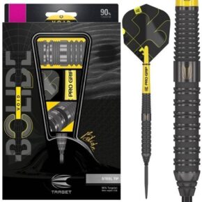 Misaladejuegos Dardos Target Darts Bolide Void 02 Swiss Point 90% 23g 190263 - Imagen 4