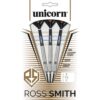 Misaladejuegos Dardos Ross Smith 90% Natural 20g 12345 - Imagen 4