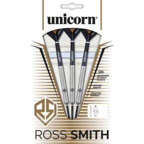 Misaladejuegos Dardos Ross Smith 90% Natural 22g 12346 - Imagen 4