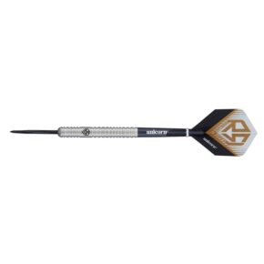 Misaladejuegos Dardos Ross Smith 90% Natural 24g 12347