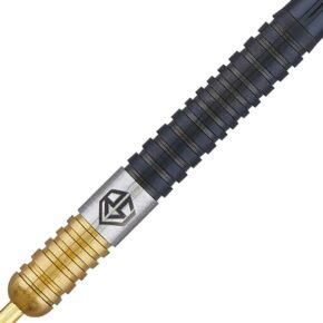 Misaladejuegos Dardos Ross Smith 90% Two Tone 22g 12342 - Imagen 3