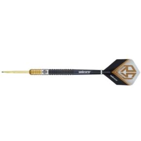 Misaladejuegos Dardos Ross Smith 90% Two Tone 24g 12343