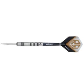 Misaladejuegos Dardos Ross Smith 80% Smudger 22g 29342